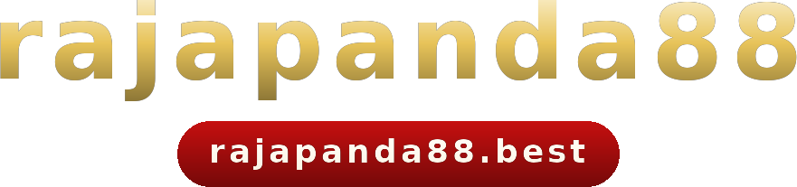rajapanda88 logo